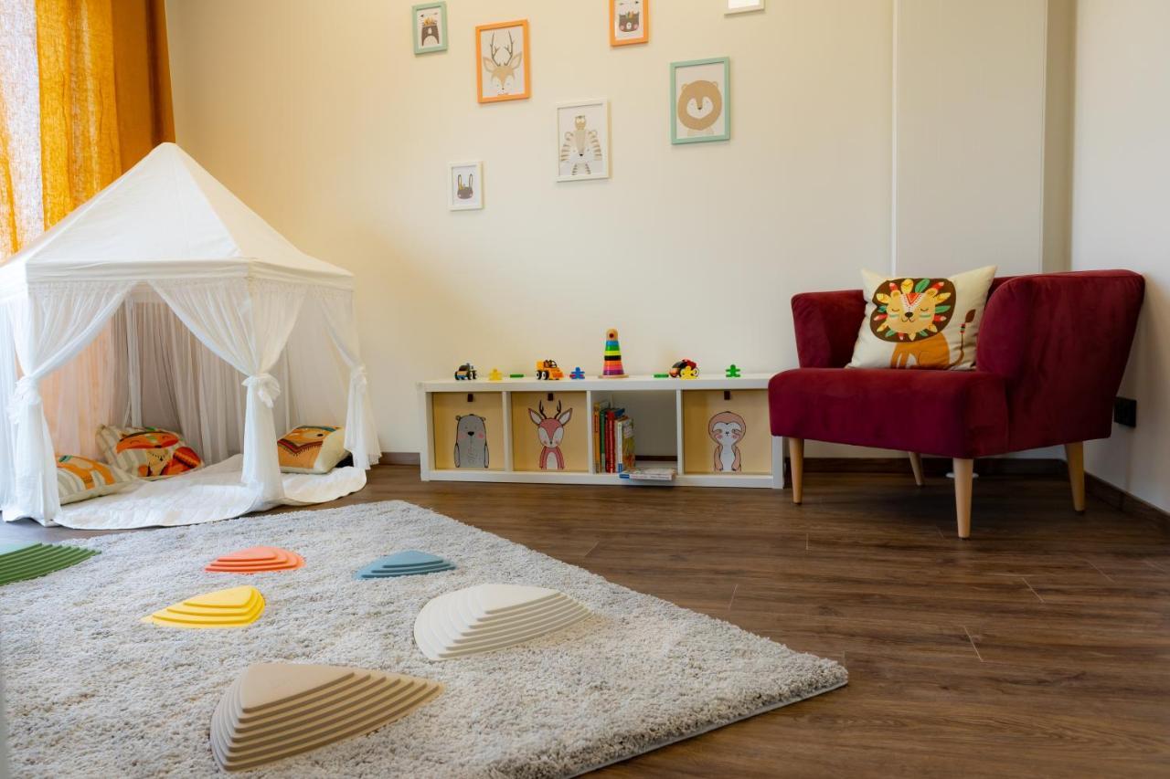 Aparthotel Sonnenhof 3*