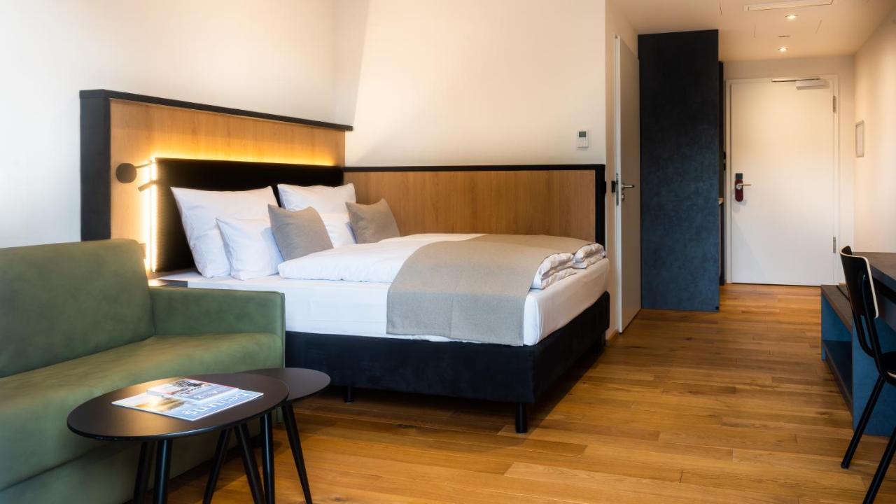 Sonnenhof Aparthotel